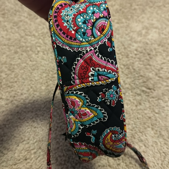 Vera Bradley purse - Picture 6 of 6